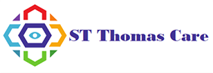 Disability Support Provider near Me | St Thomas care